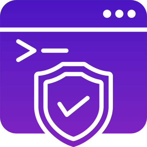 AKR SecureShell