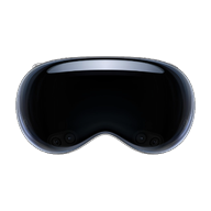 Apple Vision Pro